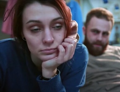 Лечение зависимости от мефедрона в Котовске Девушка под действием наркотиков